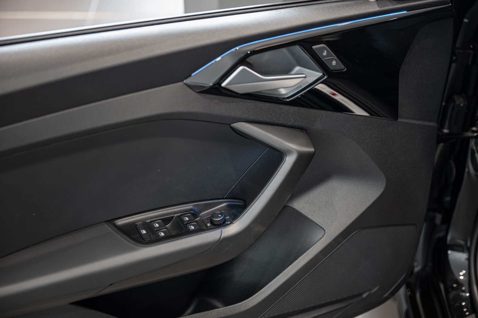 Audi A1 - Bild 21