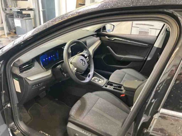 Skoda Octavia - Bild 4