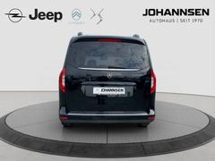 MERCEDES-BENZ T-Klasse Leder/Alcantara/Kamera uvm.