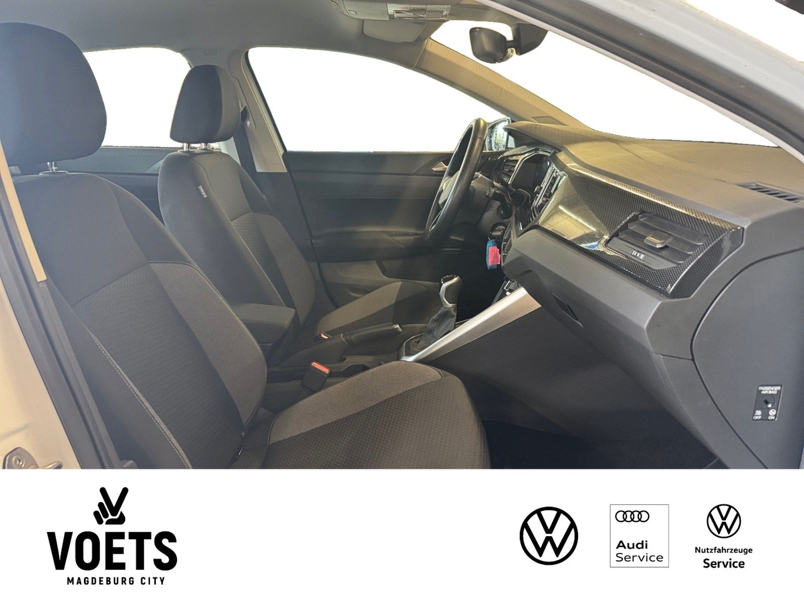 Volkswagen Polo - Bild 7