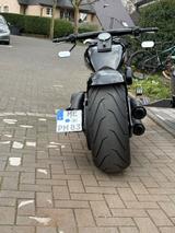 Harley-Davidson Softail Night Train - HARLEY-DAVIDSON 2001 SOFTAIL