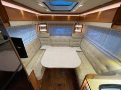 HYMER / ERIBA / HYMERCAR B 634 SL Duo-Mobil | *Hier fehlt es an nichts.*