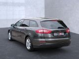Ford Mondeo Turnier 1.5 EcoBoost Business Edition - Ford Mondeo: Ecoboost