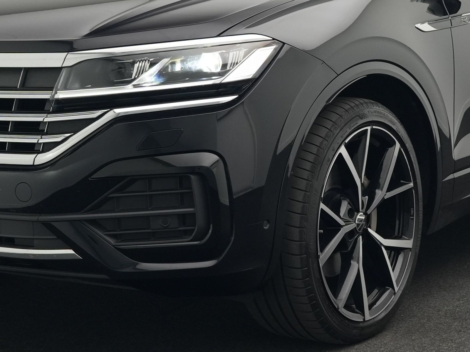 Volkswagen Touareg - Bild 21
