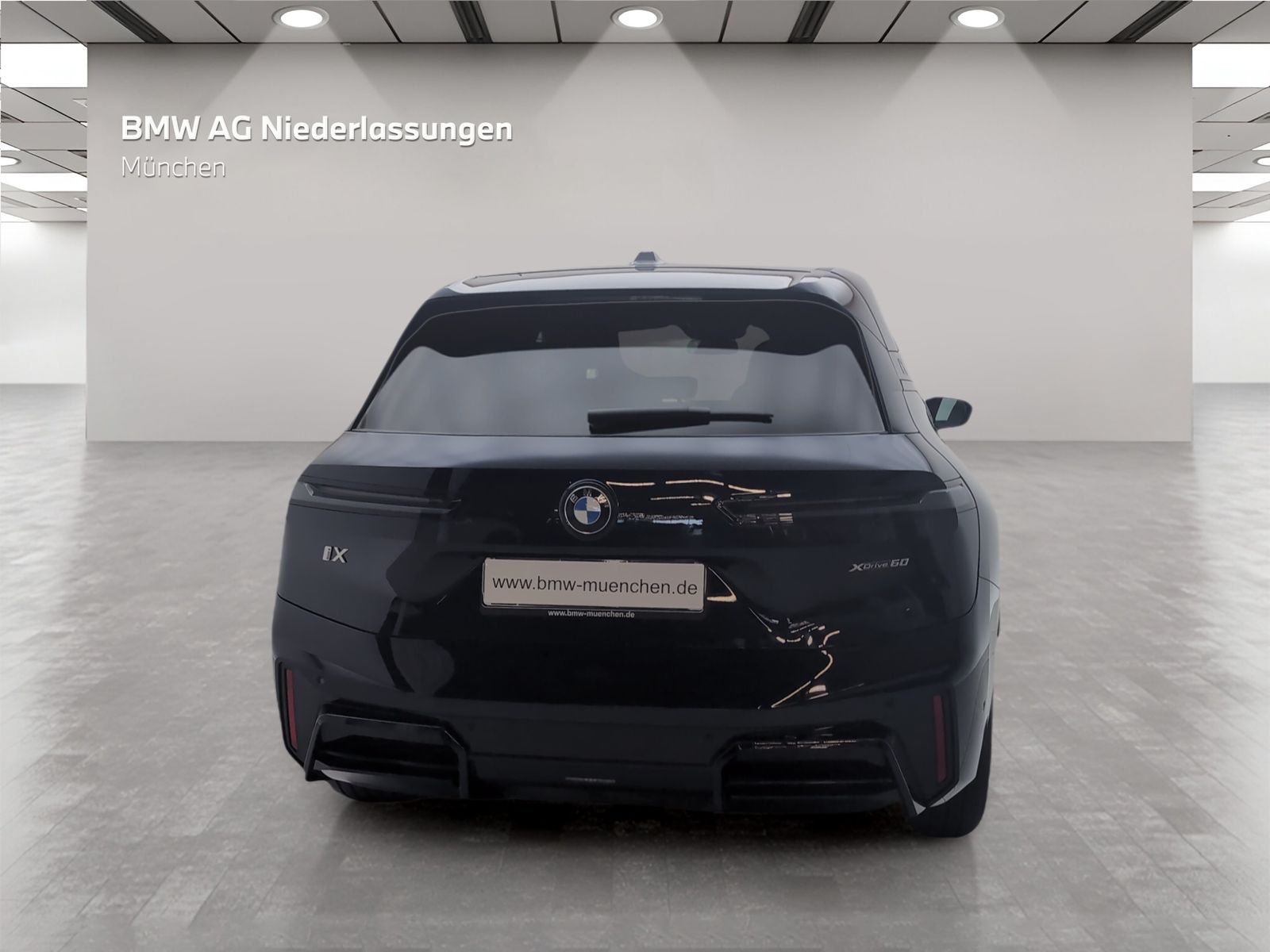 BMW iX - Bild 7