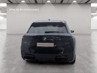 BMW iX - Vorschau Bild 7