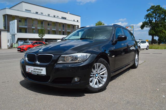 BMW 320 Baureihe 3 Touring*Pano*SHZ*PDC*2.Hand*