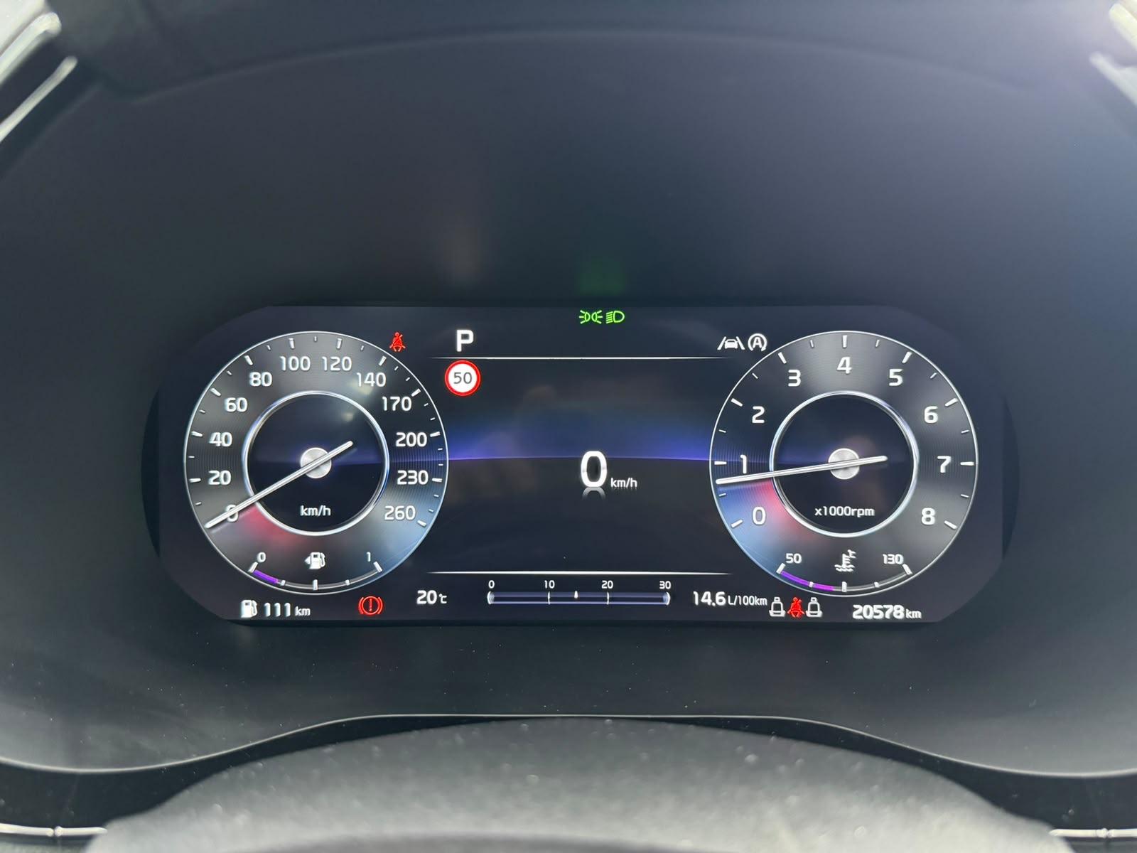 Kia ProCeed GT  *Kamera*Panorama*Memory*JBL*LED*SHZ