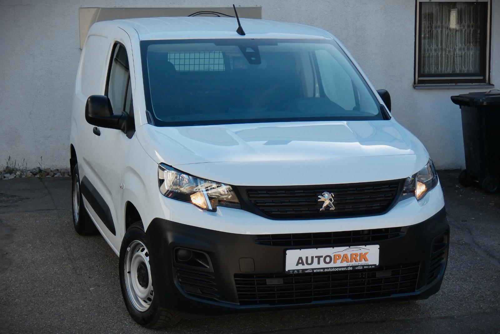 Peugeot Partner 1.2 Pro L1 Klima