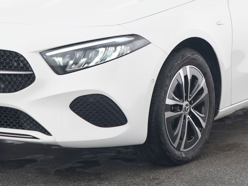 Mercedes-Benz A 250 e Progressive LED SHZ RFK DAB VID AC-Laden foto 10
