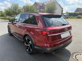 Audi Q7 50 TDI | S-Line | Vollausst. | Massage | HUD  - Audi Q7 Gebrauchtwagen in Hannover