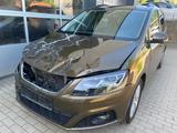 Seat Alhambra Style - Seat Alhambra Unfallwagen