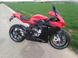 MV Agusta F3 675 - MV Augusta F3 675