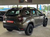 Dacia Duster II Comfort 4WD 1Hand *SHZ*PDC*TEM*KLIMA - Dacia Duster Gebrauchtwagen in Leipzig