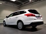 Ford Focus Turnier Business - Ford Focus: Business