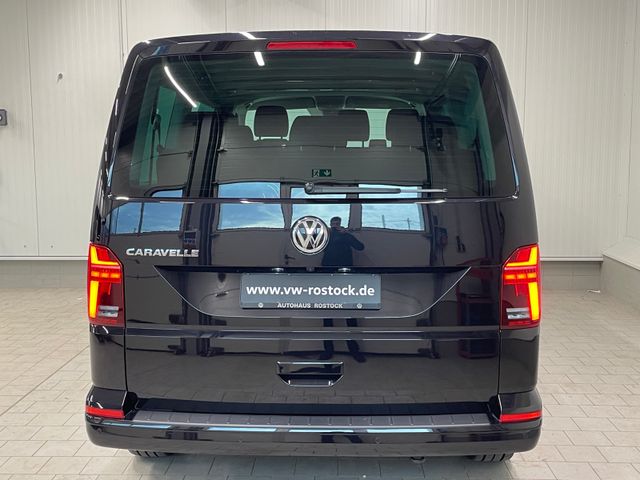 T6.1 Caravelle Comfortline 2.0 TDI DSG ACC NAVI