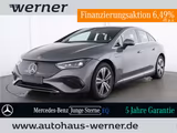 Mercedes-Benz EQE 300 ELEC-ART-PREMIUM PANO 10°HAL WINTER 360° - Mercedes-Benz EQE Gebrauchtwagen