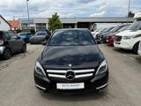 Mercedes-Benz B 200 Sportpaket Automatik Panorama AHK Bi-Xenon - Mercedes-Benz B 200 mit Benzin-Antrieb: Sitzheizung