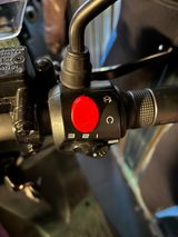 Super Soco CPX - SUPER SOCO MOTORRAD