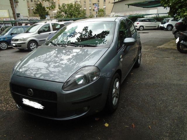 Fiat G. Punto '07 119000 KM DISTRIBUZ. APP. FATTA