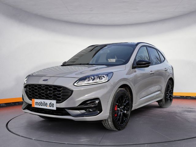 Ford Kuga ST-Line Tech Edition 2.5 FHEV Pano+LED+AHK