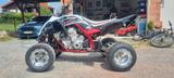 Yamaha 700 Raptor 
