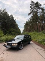 Volvo 940 Turbo - Volvo 940: Kombi