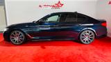 BMW M550 i xDrive LED Navi Kamera - schwarze BMW M550