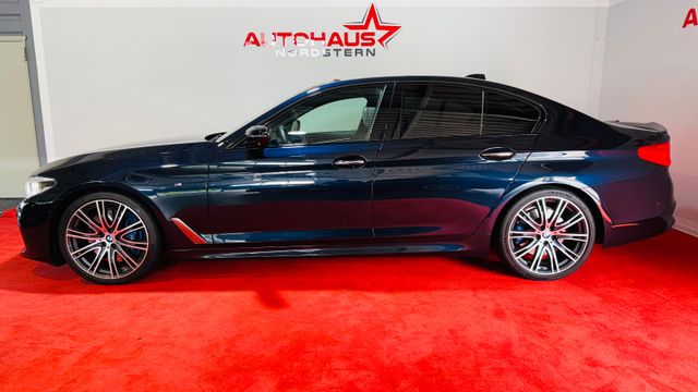 M550 i xDrive LED Navi Kamera - Bild 2