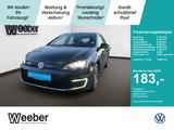 Volkswagen Golf VII Lim. e-Golf NAVI*LED*RFK*PDC*LM Navi - mit Elektro-Antrieb: Berganfahrassistent
