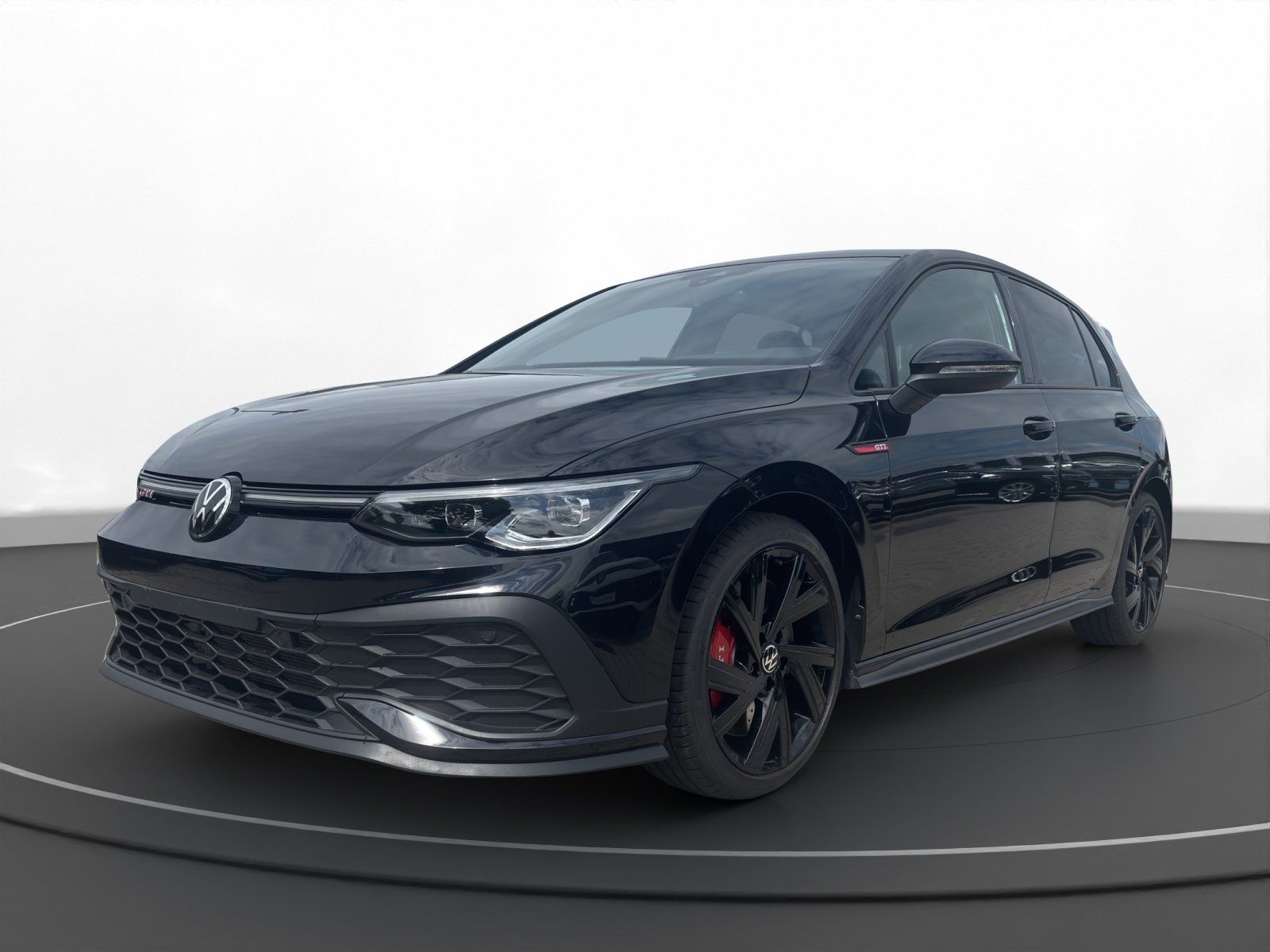 Volkswagen Golf VIII GTI Clubsport | LED | SITZHEIZUNG | foto 2