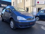 Ford Galaxy Viva X Tüv 03. 2027 sitze 7 AHK - Ford Galaxy aus 2006