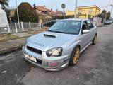 Subaru Impreza Berlina 2.0i WRX awd - Subaru aus 2003