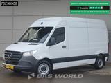 Mercedes-Benz Sprinter 315 CDI Automaat L2H2 150PK Trekhaak AC - Angebote