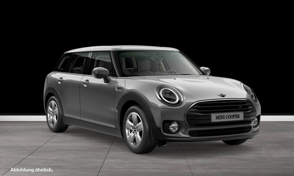Image of MINI Cooper Clubman