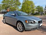 Volvo C70  - Volvo C70 aus 2007: Cabrio