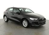 Audi A3 Sportback 35 TDI S-Tronic, Kamera, LED, Side, - Audi A3 Tageszulassungen