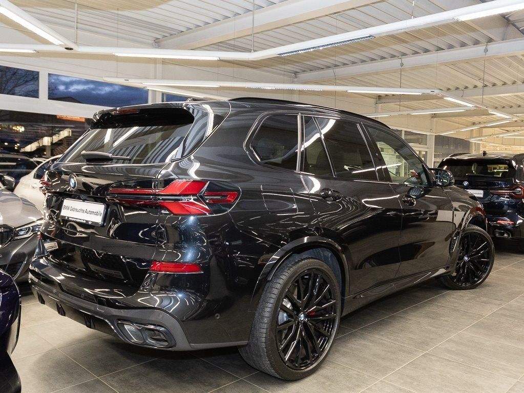 BMW X5 M60 - Bild 2