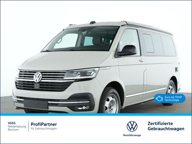 Volkswagen T6.1 California Ocean TDI DSG ACC Navi 3 Jahre