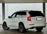Volvo XC90 D4 Inscription  - Volvo XC90: 4.4