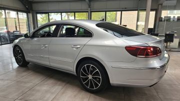 Volkswagen CC - 7
