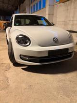 Volkswagen Beetle 2.0 TSI DSG Sport - gebrauchte VW Beetle aus dem Jahr 2011