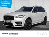 Volvo XC90 T8 AWD Plus Dark 4xSHZ ACC AUT DYNLICHT FLA - Volvo XC90 Jahreswagen