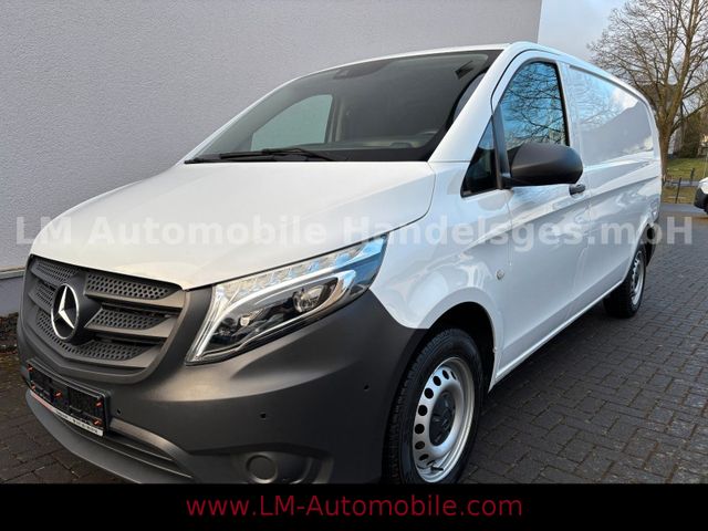 Mercedes-Benz Vito Kasten 114 CDI Lang*Sortimo*Automatik*LED*