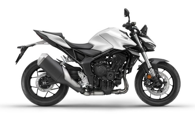 Honda CB 1000 Hornet - NEU Modell 2025
