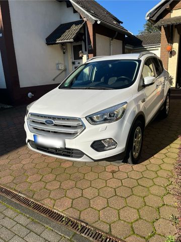 Ford Kuga 1.5