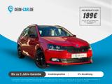 Skoda Fabia Combi Monte Carlo *LED*SHZ*KLIMA*PANORAMA* - Skoda Fabia: Monte Carlo