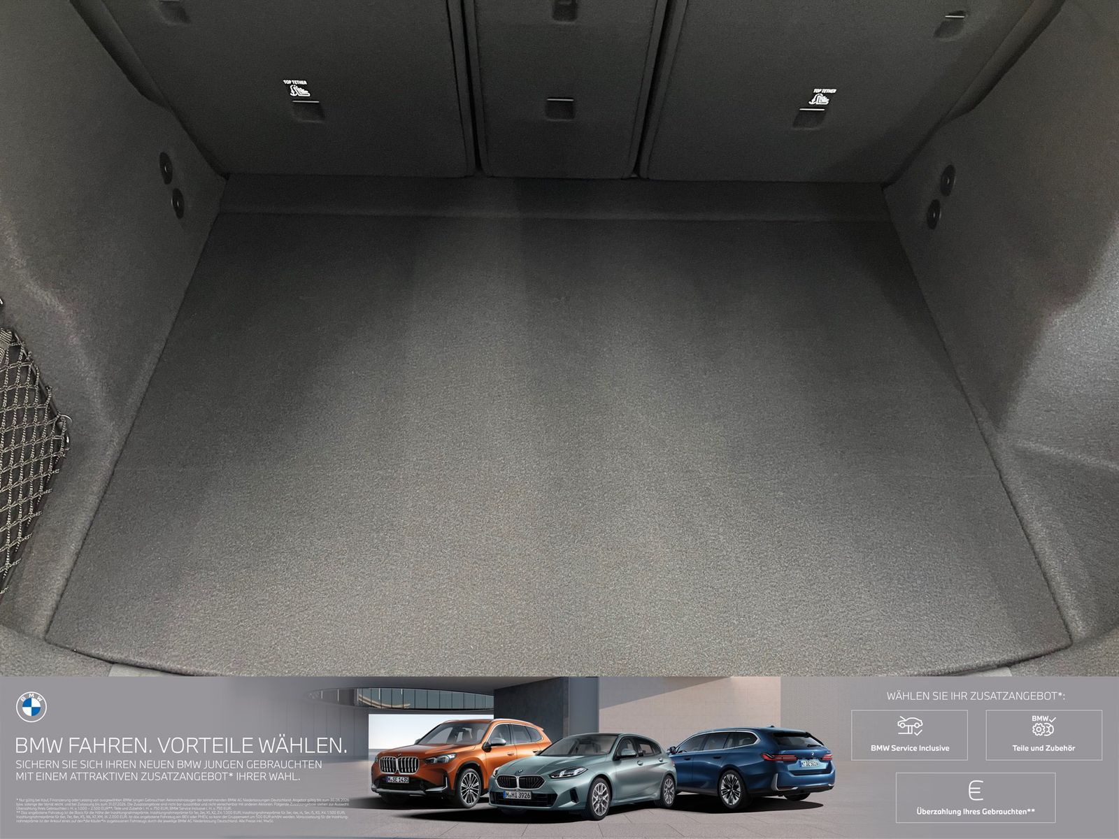 BMW 218 Active Tourer - Bild 15