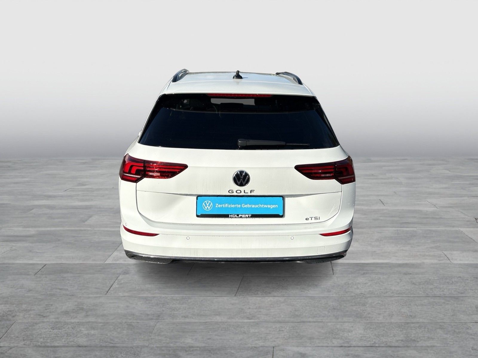 Volkswagen Golf Variant VIII 1.5 eTSI ENERGY CAM ACC NAVI foto 5