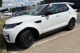 Land Rover Discovery 3.0 SD6 Landmark Edition Landmark ... - Land Rover Discovery: Landmark